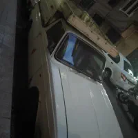 پیکان وانت دوگانه سوز شرکتی|خودرو سواری و وانت|تهران, شهرک ابوذر|دیوار