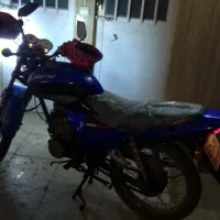 موتور۱۶۰سیسی سالمو سلامت موتور کاروجاده|موتورسیکلت|ری, جوانمرد قصاب|دیوار