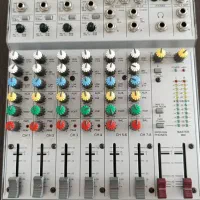 میکسر صدا ضبط مراسم اجرا میکسر پاور|صوتی و تصویری|مشکیندشت, |دیوار