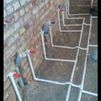 * لولهکشی آب،شوفاژ،فاضلاب پکیج آبگرمکن بخاری *|خدمات پیشه و مهارت|فردیس, فردیس|دیوار