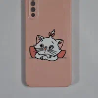 قاب گوشی سامسونگ A50S