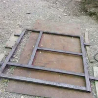 تعمیرات درب و پنجره