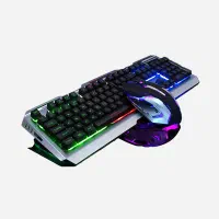 کیس گیمینگ و مناسب طراحی|رایانه رومیزی|تهران, نارمک|دیوار