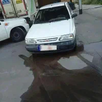 ۱۳۱ ترمز ای بی اس فرمان ساده