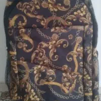 کیف تازه خریداری شده نونو یکبارهم استفاده نشده