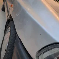 پراید ۸۷دوگانه کارخونه