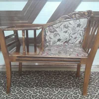 میز تلفن مبله