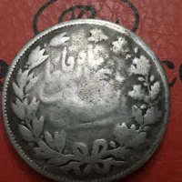 سکه تصویری پنج هزازدینارمظفرالدین شاه|کلکسیون سکه، تمبر، اسکناس|تهران, بوستان ولایت|دیوار