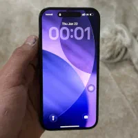 آیفون ۱۶ نرمال