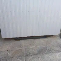 فروش کانکس ۱۵متری نو بازیر بندی آهن|مصالح و تجهیزات ساختمان|زرنه, |دیوار