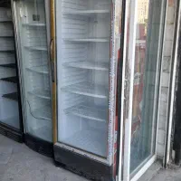 یخچال فروشگاه|فروشگاه و مغازه|اندیشه, اندیشه فاز ۱|دیوار