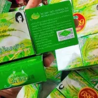 کرم شب و صابون برنج|آرایشی، بهداشتی، درمانی|زرند, |دیوار