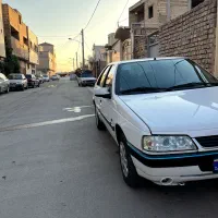 پژو 405 SLX مدل 98|خودرو سواری و وانت|خمینی‌شهر, |دیوار