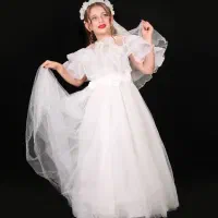 تور بچه گانه در حد نو