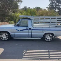 وانت مزدا ۲۰۰۰ هزار موتور ژاپن فابریک|خودرو سواری و وانت|اصفهان, جلفا|دیوار