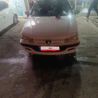 پژو پارس xu7pمدل ۱۴۰۲