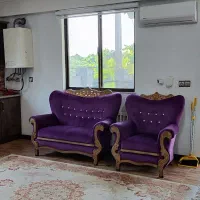 ویلای ساحلی شقایق 12|اجارهٔ کوتاه‌مدت ویلا و باغ|بندر انزلی, لیچارگی حسن رود|دیوار