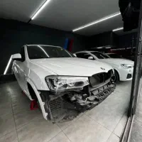 استخدام صافکار و پی دی ار pdr کار حرفه ای