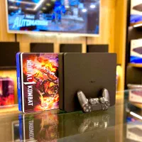 کنسول Ps4 slim بدون پیش پرداخت با چک و (ضمانت طلا)