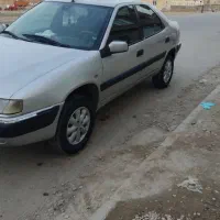 زانتیا 2000sxمعاوضه دارم|خودرو سواری و وانت|بجنورد, |دیوار