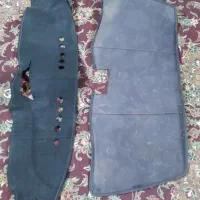 سایه بان و روداشبوردی پراید جنس خوب