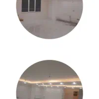 نصب چکی هالوژن نورمخفی  لاین نوری|لامپ و چراغ|تبریز, |دیوار