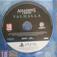 Assassins Creed Valhalla|کنسول، بازی ویدئویی و آنلاین|تهران, حسین‌آباد|دیوار