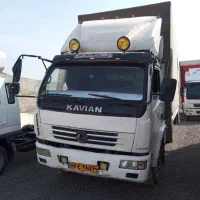 کاویان ۱۰۶