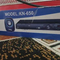 دستگاه دی وی دی