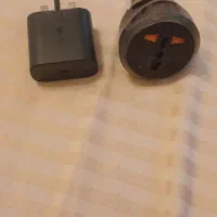 سری د شارژر سامسونگ قیمت ۷۰۰۰۰۰ ت مقطوع|لوازم جانبی موبایل و تبلت|تهران, تهرانپارس غربی|دیوار