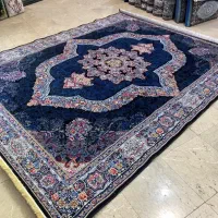 فرش ۹ متری جفت اخری هراجینه تازیان طوسی|فرش|مشهد, عبادی|دیوار