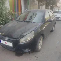 جک j3 جی ۳ هاچبک مدل ۹۲