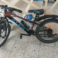 دوچرخه سایز ۲۴ برند Alex