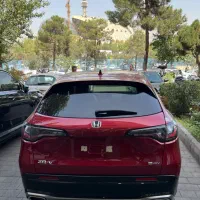 honda zrv 2024|خودرو سواری و وانت|تهران, عباس‌آباد|دیوار