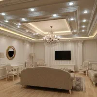 رابیتس کاری|خدمات پیشه و مهارت|زنجان, |دیوار