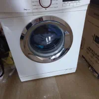 ماشین لباسشویی اسنوا