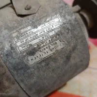 موتور ماشین لباسشویی خشک کن و..|ماشین لباسشویی و خشک‌کن لباس|بروجن, |دیوار