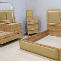 سرویس خواب ویتار(چوب درجه یک