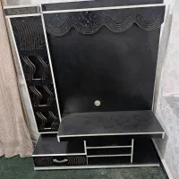 دکور تلویزیون