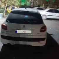 ۲۰۷پانا مدل ۱۴۰۰ کارمندی|خودرو سواری و وانت|خمینی‌شهر, |دیوار