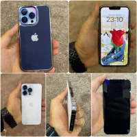 iphone 13 pro آیفون ۱۳ پرو