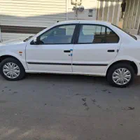 سمندLxمدل 99بدون رنگ سفارشی داشبوردمشکی