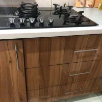 کابینت در حد نو