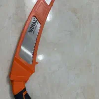 اره باغبانی وینال|ابزارآلات|بیرجند, |دیوار