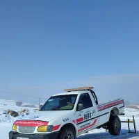 امدادخودرو شاهیندژ ، خودروبر ، یدککش