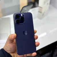 گوشی آیفون 14 پرومکس با ریجستر/ اقساطی 3.5%|موبایل|تبریز, |دیوار