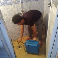 لوله بازکنی
