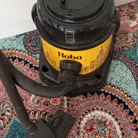 جاروبرقی سطلی هوبا|جاروبرقی، جارو شارژی، بخارشو|تبریز, |دیوار