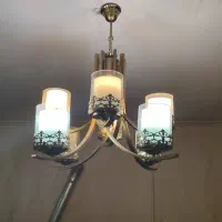 لوستر کلاسیک