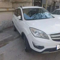 چانگان cs35 مدل 2017